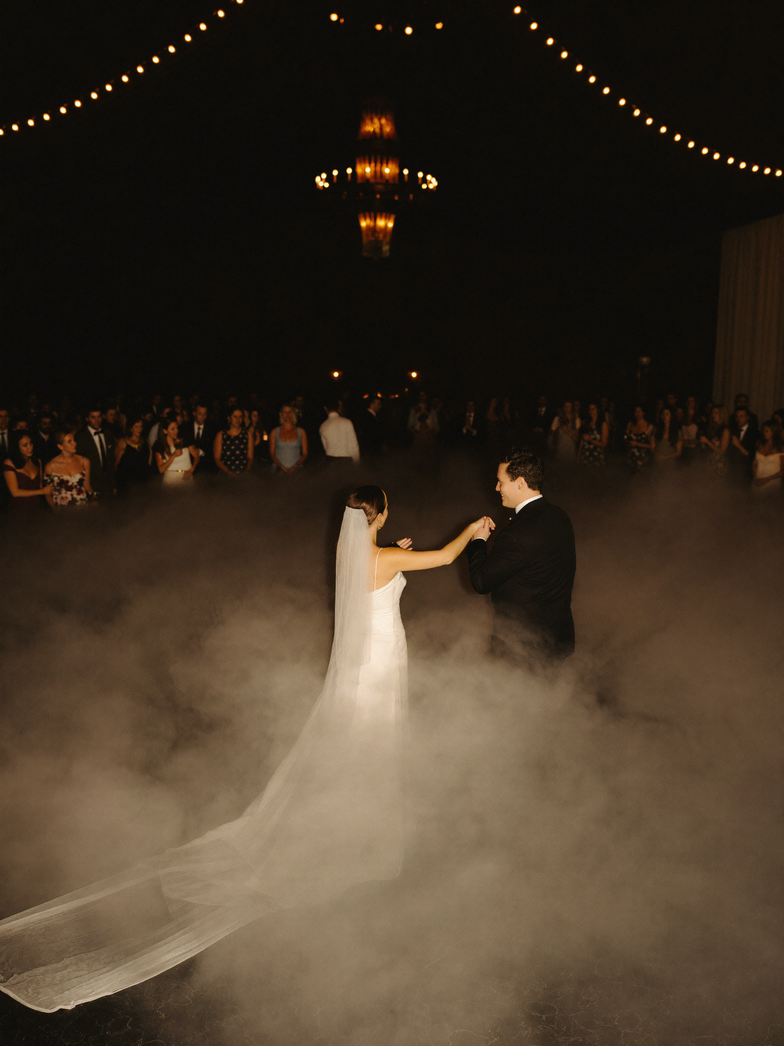 Weddings — Experiencia inolvidable